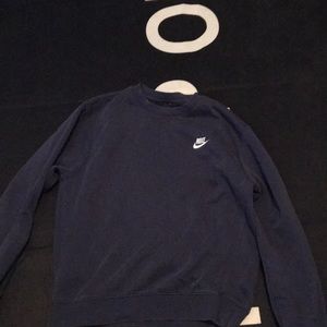 Nike Crewneck